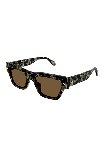 Alexander MCQ Alexander Mc Queen 0409S 004 Sunglasses