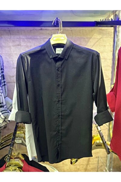 Butik Качествена мъжка риза