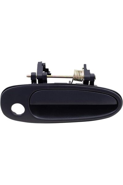 Hys Toyota Corolla Ae101 - Tooth Front Short Cover, 1993-1998 Legend Case