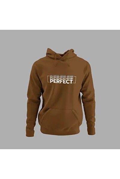 Perfect Sweatshirt