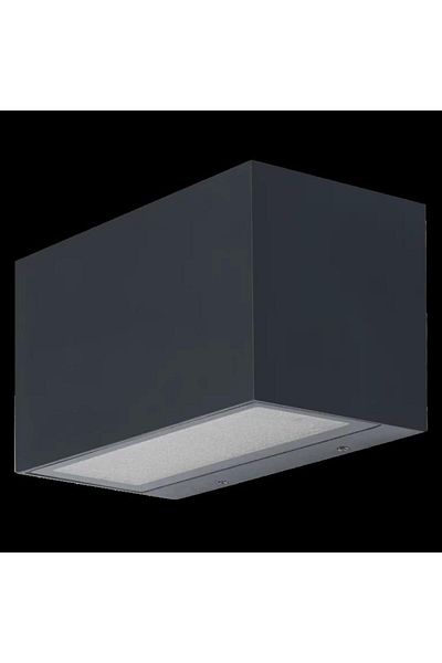 Ledvance Wifi Smart Outd Patterned Large Rgbw Dag Led Body