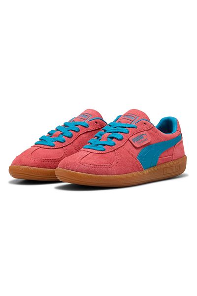Puma Palermo - Hanorac cu croiala elegantă din Italia