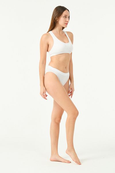 FOREVER MORE Women's Mini Slip