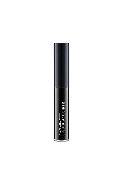 M.A.C Permanent Eyeliner for Instantly Effective Looks - Pointblack