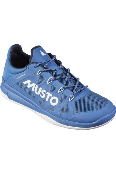 Musto Dynamic Pro II Adapt Men's Sailing Shoes