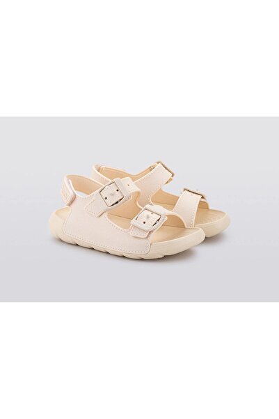 IGOR S10313 Maui Mc Çocuk Sandalet Fildişi
