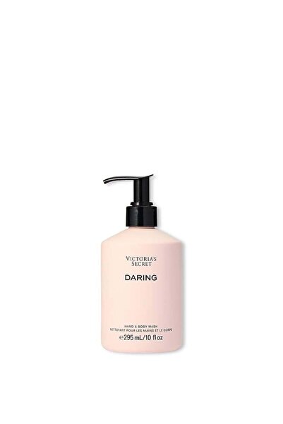 Victoria's Secret Daring El ve Vücut Sabunu