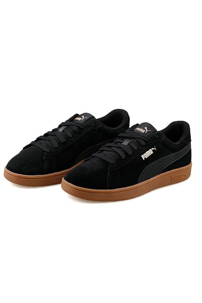 Puma Smash 3.0 Men's Casual Shoes Black