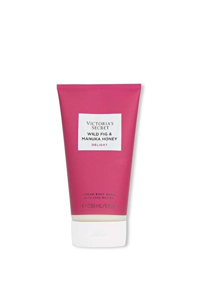 Victoria's Secret Wild Fig & Manuka Honey Krem Duş Jeli