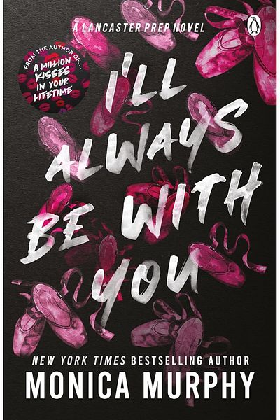 Penguin Books I'll Always Be With You - Lancaster Prep