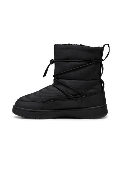 Puma Snowbae Wns Kadın Outdoor Botu Siyah