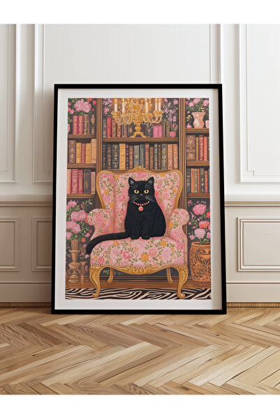 HOMEPACK Μονόκλινο Ξύλινο Πίνακας Μονοκόμματος Αφίσας TK/806