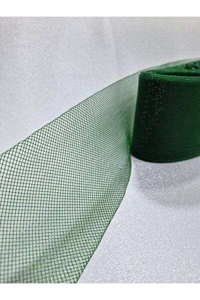 Ypc Green Hard Strip Width: 8 cm (18 Mt)