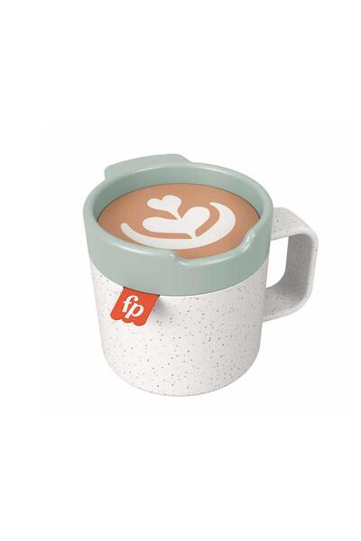 FISHER PRICE Latte Diş Kaşıyıcı ve Çıngırak HGB86