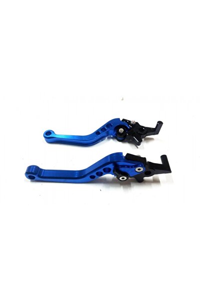 Genel Markalar Spor Manet Seti Mavi Yamaha N-Max 125-155