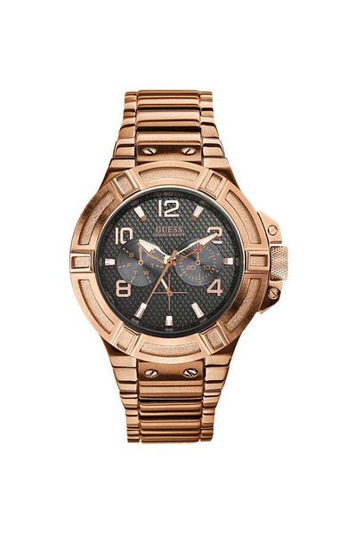 Guess Men Watch W0218G3