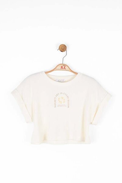 nk kids Devojčica Bloom majica