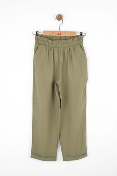 nk kids Girl's Moss Pants