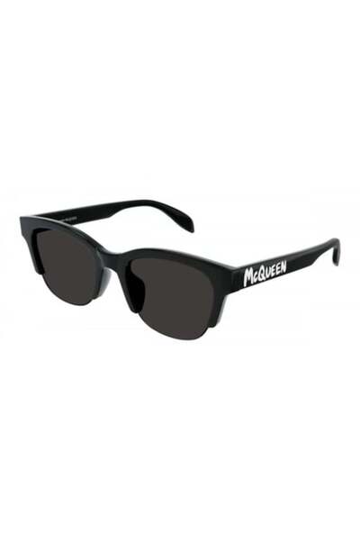 Alexander MCQ Alexander Mc Queen 0446S 001 Sunglasses