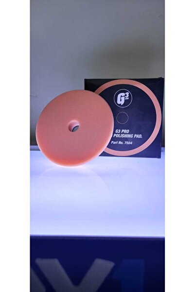 Farecla G3 PRO FOAM POLISHING PAD.