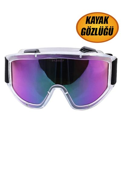 NUBLADO Ski Goggles Offroad Antifog Ventilated Protect Sun Snow Eyewear Rainbow Snowboard Glasses Sport.