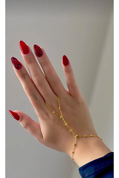 Özaydın 14 Ayar Dorikali Şahmeran Modeli Uygun Fiyata