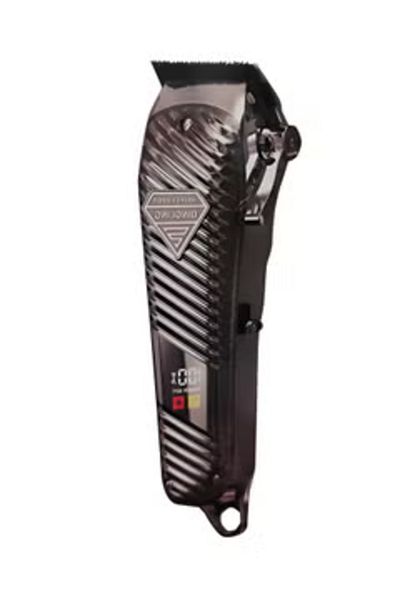 Dingling Professional Digital Hair Clipper RF-618