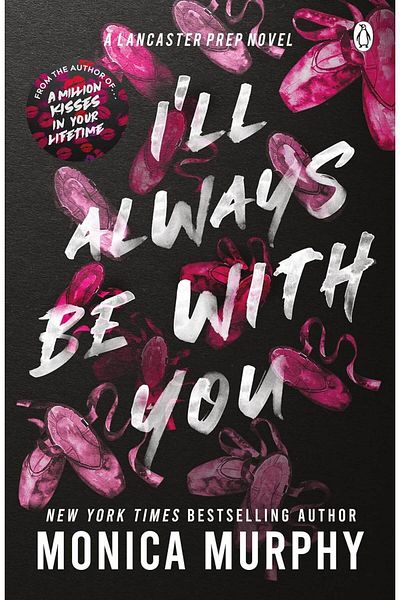 Penguin Books I'll Always Be With You - Lancaster Prep