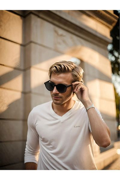 Nilu Moda ELEGANT DESIGN SUNGLASSES