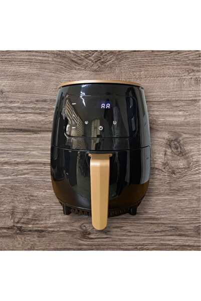 Bood Afr-7700 Extra Large 6 Litre 1800 Watt Airfryer