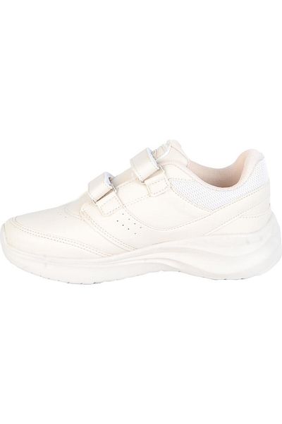 M.P. Bej pentru femei 251-1307 Mp Pantofi de zi cu zi sport casual pentru femei 251-1307zn-s032