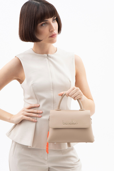 United Colors of Benetton BENETTON ΓΥΝΑΙΚΕΙΑ ΤΣΑΝΤΑ TEN BNT1519