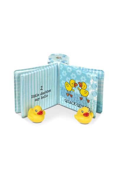 Melissa & Doug The Three Ducklings Bath Game - Melissa & Doug
