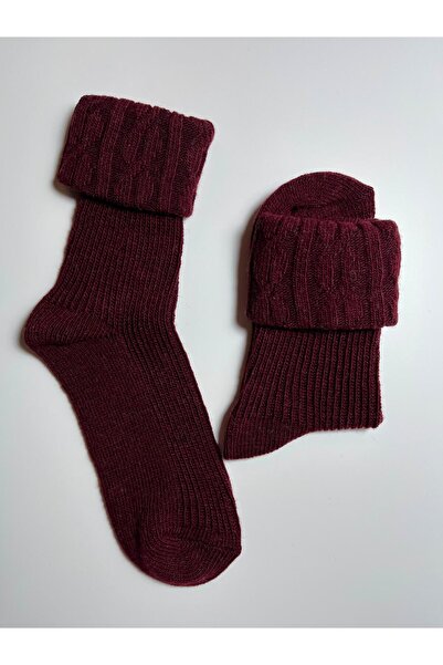 Rumon Women's Wool Socks