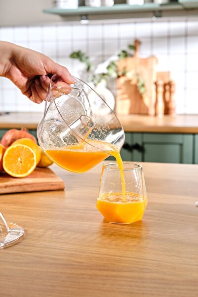 Karaca Freshpulpy Wooden Desenli Elektrikli Narenciye Sıkacağı