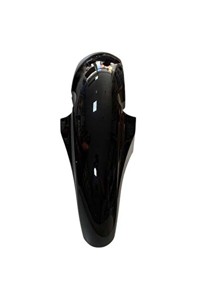 MotoExpress Honda CB125F 2017-2020 Ön Çamurluk Grenajı Parlak Siyah Om