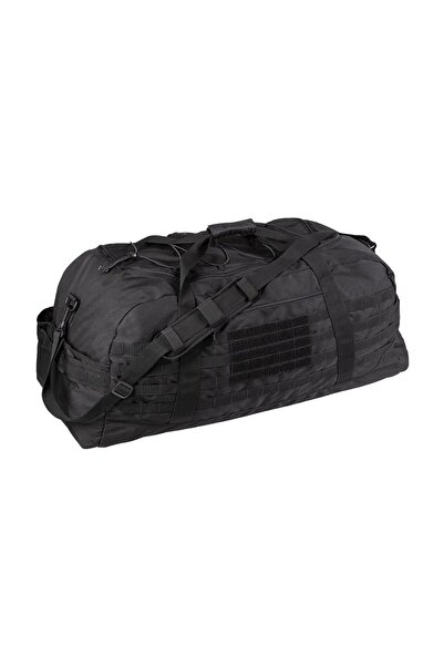 MİL-TEC STURM Mil-tec® Us Combat El Çantası Siyah