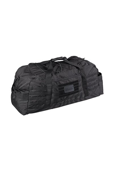 MİL-TEC STURM Mil-tec® Us Combat El Çantası Siyah