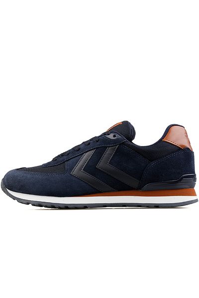 hummel Πολύχρωμο Eightyone Sneaker - Casual Παπούτσια