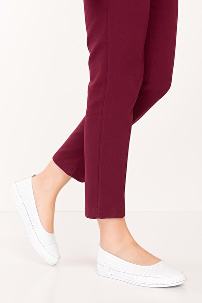 Gondol Зручні літні туфлі з натуральної шкіри Usl.2154