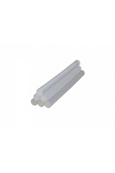 OColor Set of 100 7 mm refills for Hot Glue Gun
