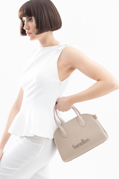 United Colors of Benetton Benetton Women's Handbags Ten Bnt1524