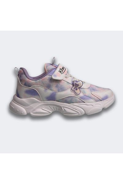 M.P. Purple Children's Shoes - 251-3216 Mpone Pt Sports, Casual Daily Shoes 251-3216Pt-S013