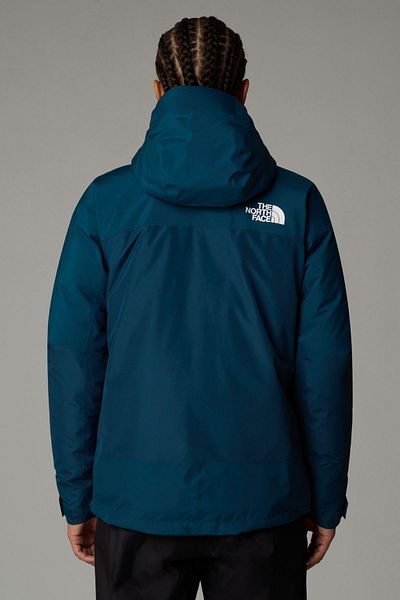 THE NORTH FACE Women's Mountain Light Triclimate Gtx Coat