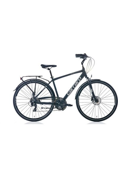 Carraro Elite 706 28 Jant 21 Vites HD Şehir Bisikleti 2026