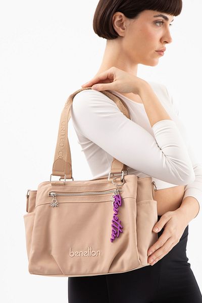 United Colors of Benetton Benetton Women's Arm Bag Ten Bnt1490