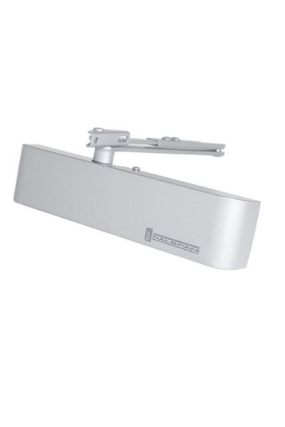 HALSPAN Tm9000 Series 2-5 Power Closer Door Closer
