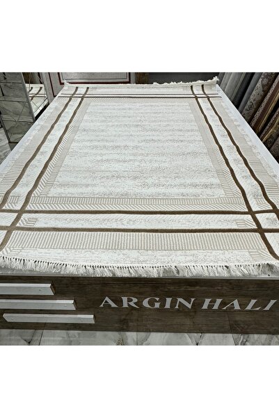 Seher Salon Oturma Odası Halısı Leke Tutmaz ARGIN HALI