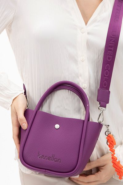 United Colors of Benetton GEANT DE MÂNĂ BENETTON DAMA DAMSON BNT1511