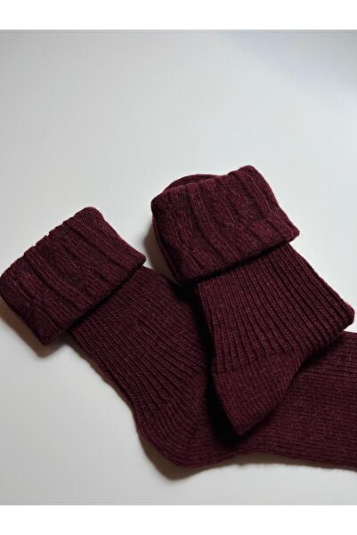 Rumon Women's Wool Socks